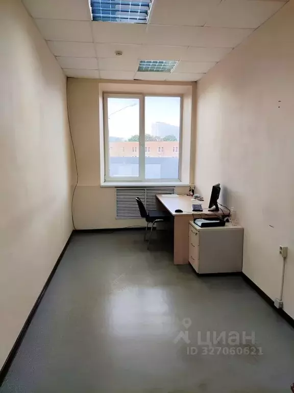 Офис в Москва Кольская ул., 12С4 (9 м) - Фото 1