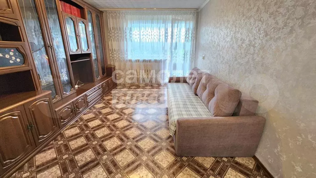 3-к. квартира, 70 м, 4/5 эт. - Фото 0