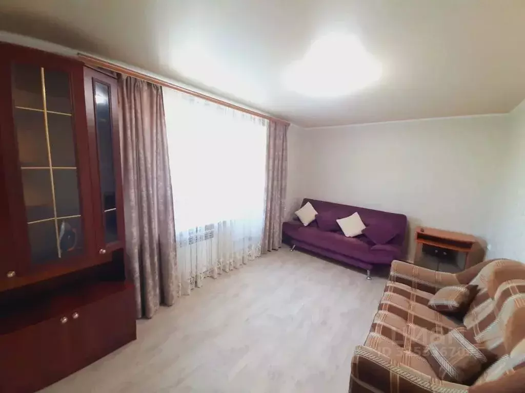 2-к кв. Белгородская область, Алексеевка Юбилейная ул., 6 (45.0 м) - Фото 2