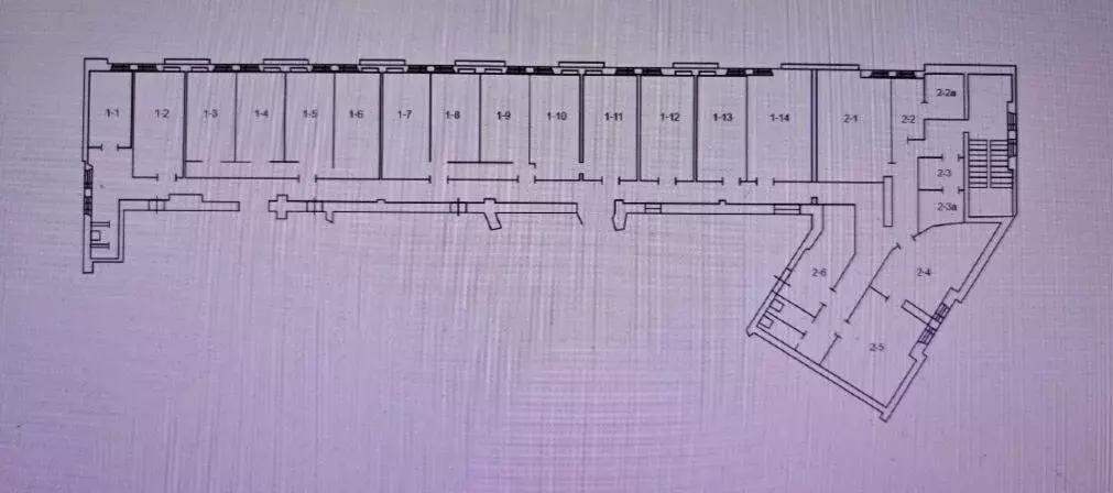 Офис в Санкт-Петербург, Санкт-Петербург, Колпино Павловская ул., 1/21 ... - Фото 2