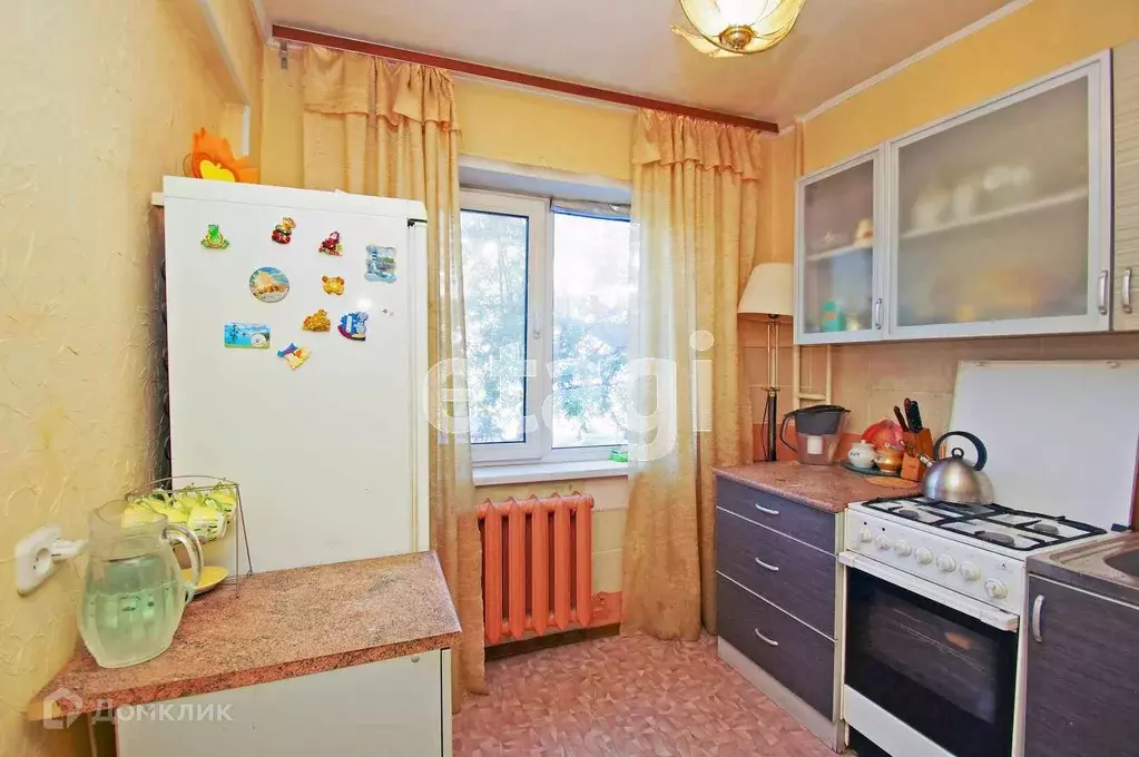 Продаётся 2-к квартира, 44.6 м - Фото 0