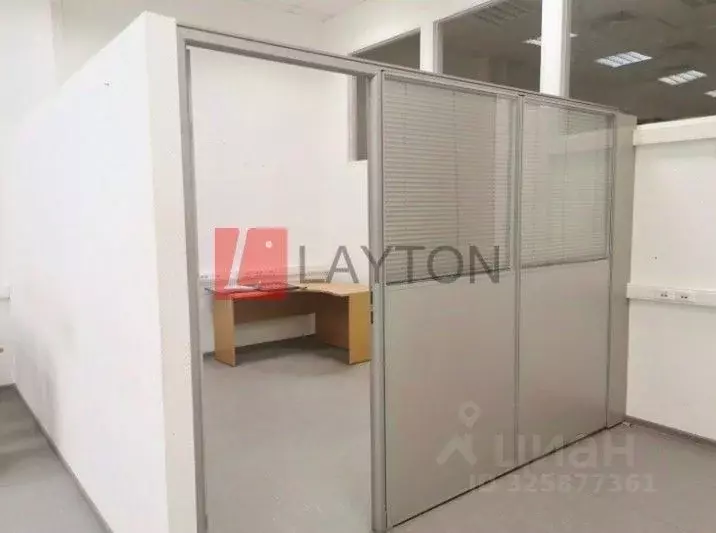 Офис в Москва Большая Андроньевская ул., 17 (62 м) - Фото 2