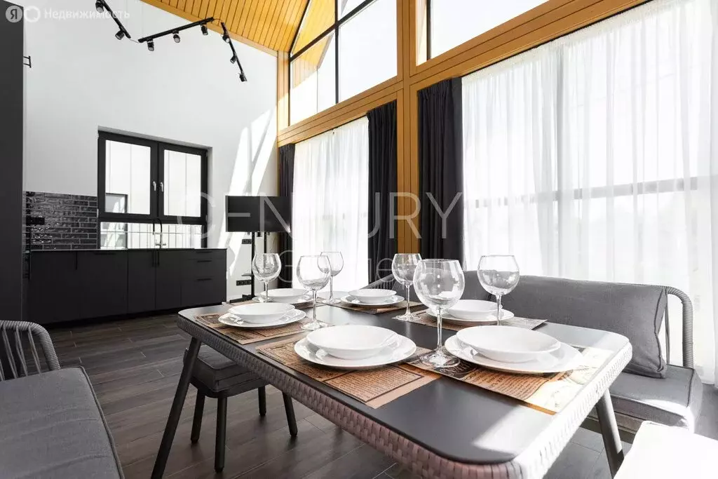 Дом в Балтийск, Виноградная улица (83.4 м) - Фото 1