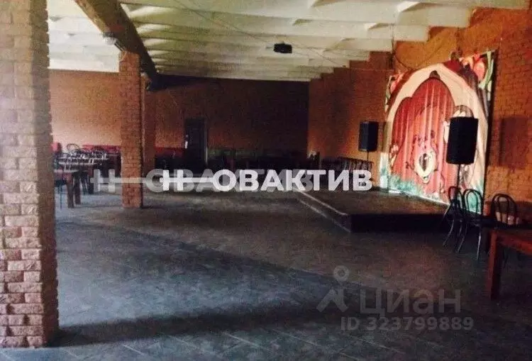 Помещение свободного назначения в Алтайский край, Хабарский район, с. ... - Фото 2