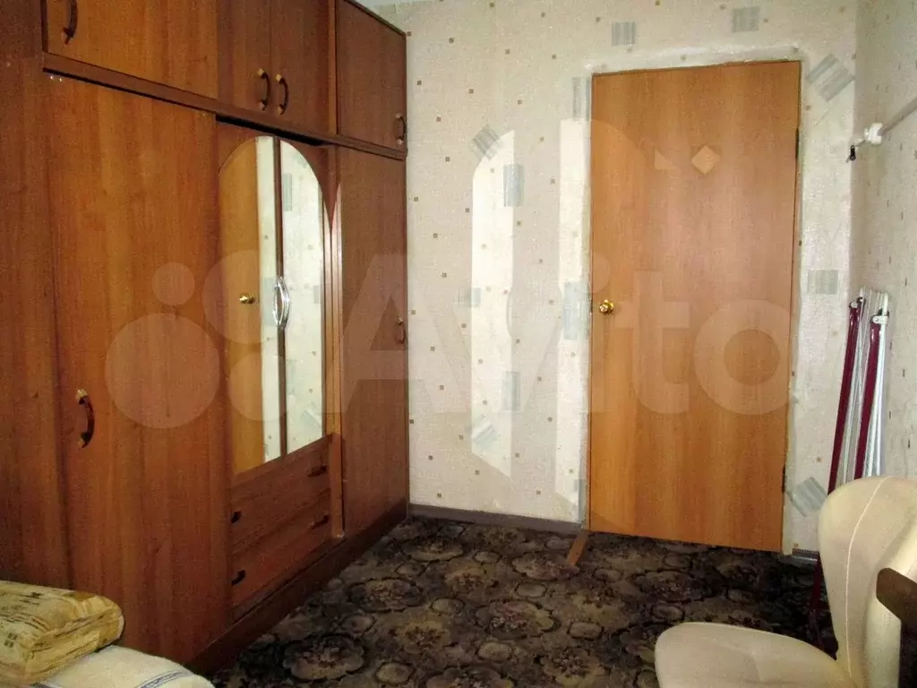Комната 14,2 м в 3-к., 2/5 эт. - Фото 1