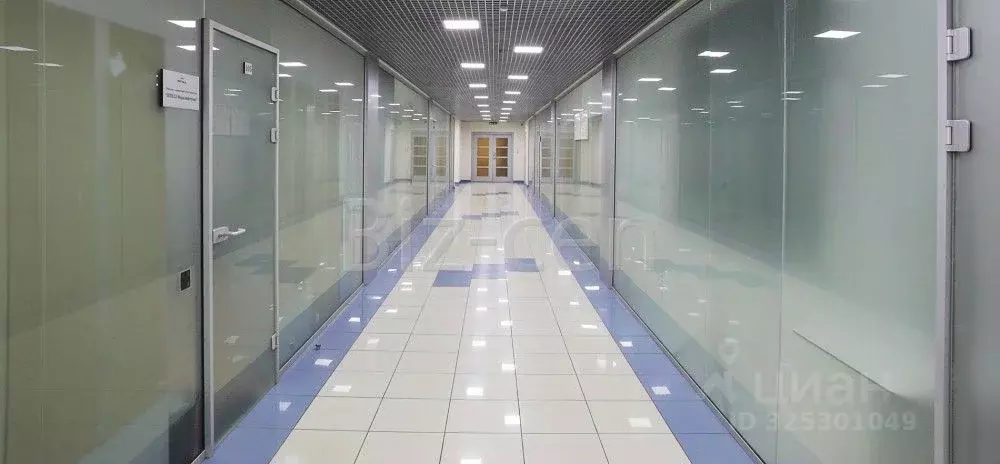 Офис в Москва Дорожная ул., 60Б (36 м) - Фото 2