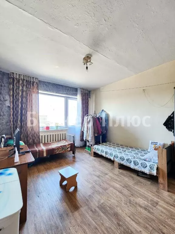 3-к кв. Тыва, Кызыл ул. Ооржака Лопсанчапа, 13 (63.0 м) - Фото 1