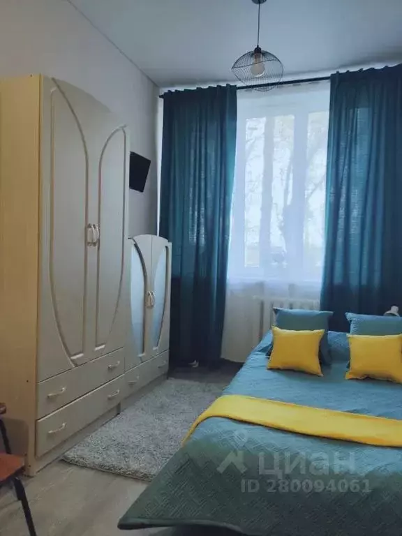 Студия Московская область, Подольск Климовск мкр, ул. Железнодорожная, ... - Фото 0