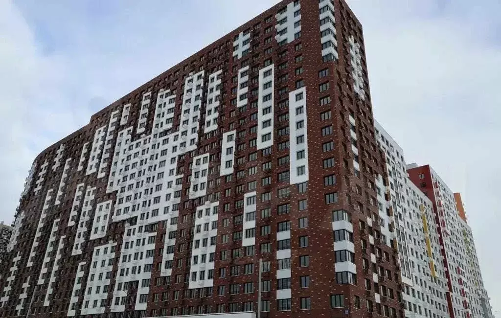 Продается 2-комнатная квартира - Фото 1