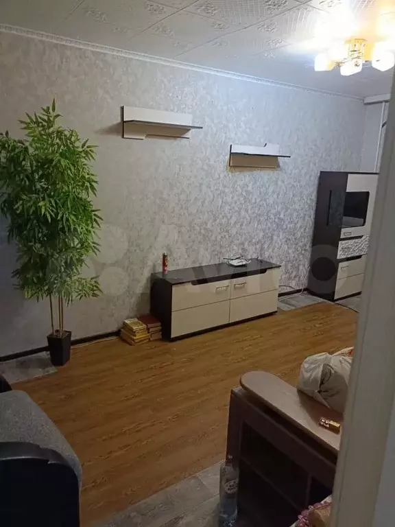 2-к. квартира, 44 м, 2/5 эт. - Фото 1