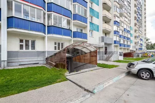 Продам помещение свободного назначения, 83.3 м - Фото 0