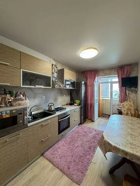 3-к. квартира, 74,9 м, 8/9 эт. - Фото 0