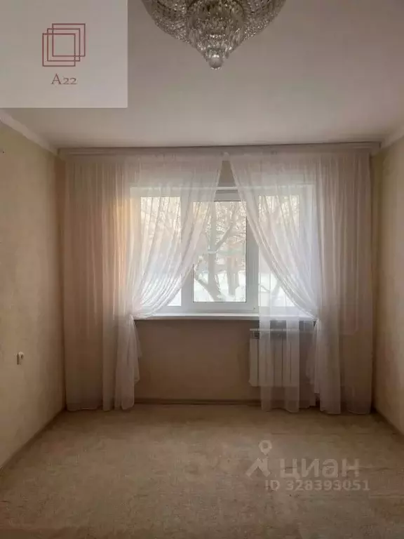 Комната Алтайский край, Барнаул ул. Антона Петрова, 16 (17.0 м) - Фото 2