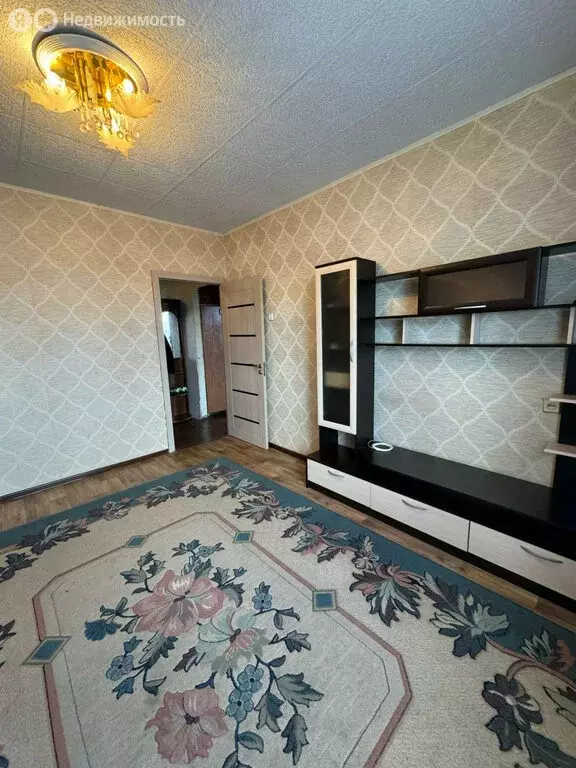 2-комнатная квартира: Новосибирск, Народная улица, 32/1 (52.3 м) - Фото 1