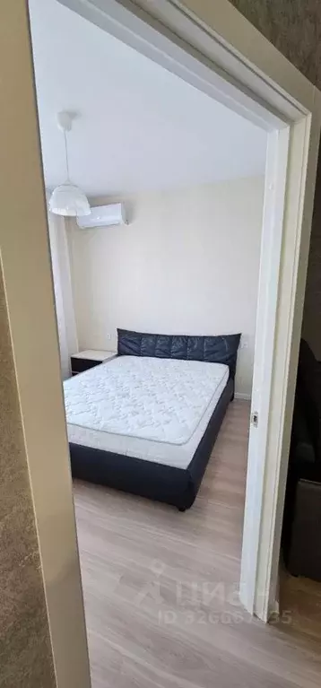 1-к кв. Краснодарский край, Краснодар ул. Кожевенная, 22 (45.2 м) - Фото 2