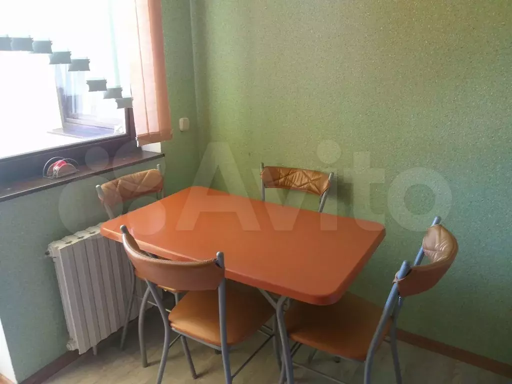 1-к. квартира, 31,6 м, 9/9 эт. - Фото 1