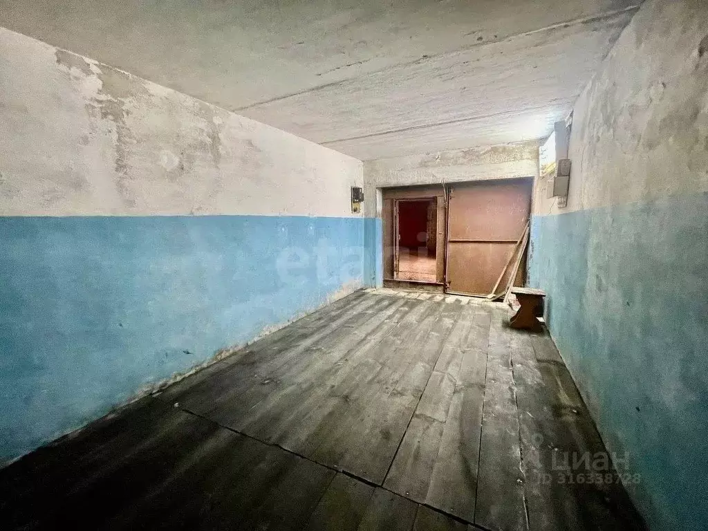 Гараж в Мордовия, Саранск Советская ул., 109 (22 м) - Фото 1