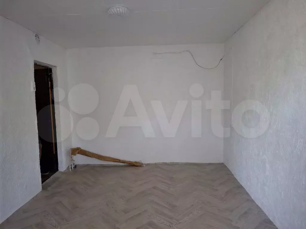 Комната 17,1 м в 1-к., 4/9 эт. - Фото 1