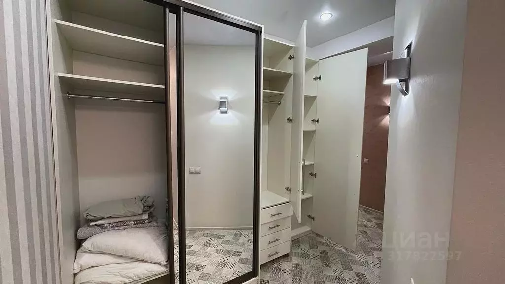 Квартира, 2 комнаты, 50 м - Фото 1