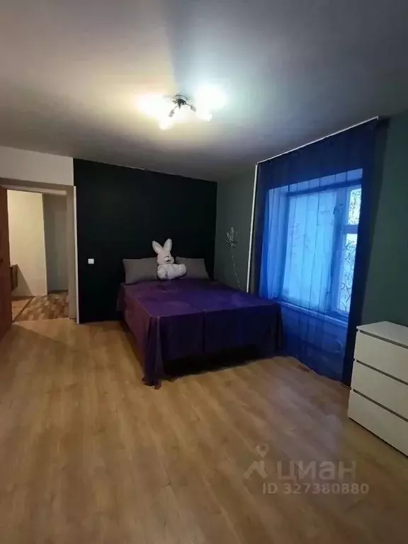 1-к кв. Москва Ташкентская ул., 19К2 (43.0 м) - Фото 1