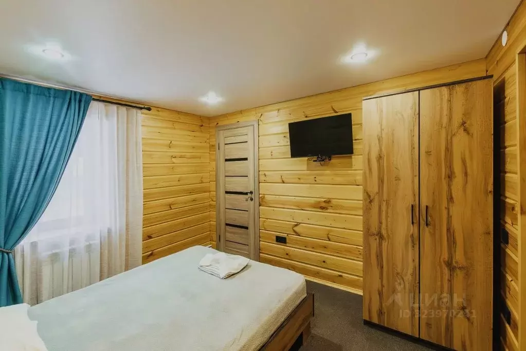 Комната Алтай, Майминский район, с. Манжерок Пионерская ул., 42 (18.0 ... - Фото 2