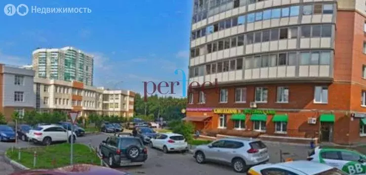 Помещение свободного назначения (140 м) - Фото 1