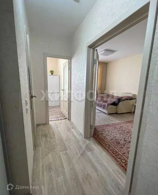 Продаётся 1-к квартира, 36 м - Фото 1