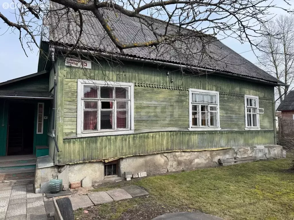 Дом в Псков, Хлебный проезд (75.4 м) - Фото 2