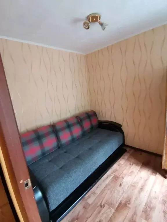 3-к кв. Татарстан, Казань ул. Павлюхина, 114 (50.0 м) - Фото 2