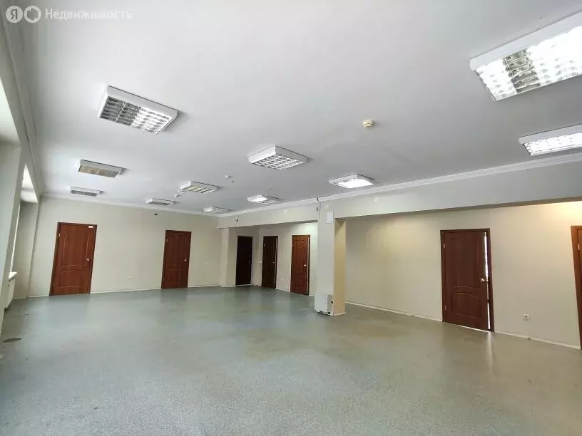 Офис (232 м) - Фото 1