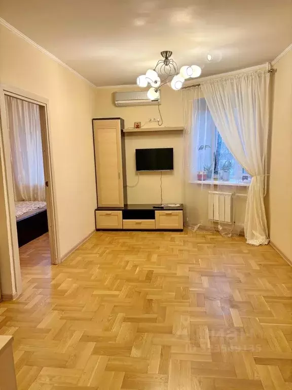 2-к кв. Московская область, Одинцовский городской округ, Лесной ... - Фото 1