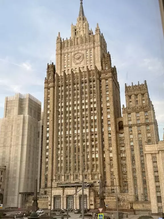2-к кв. Москва Смоленская ул., 3 (60.0 м) - Фото 1