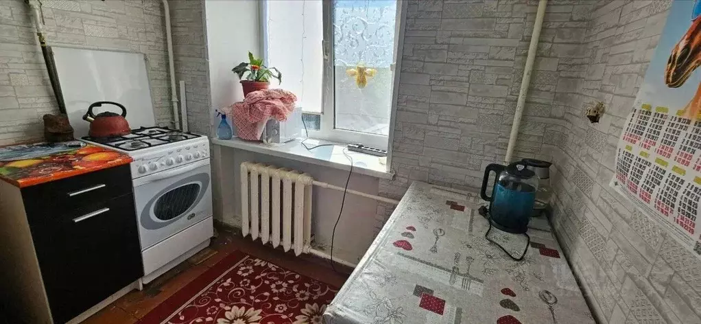 1-к кв. Нижегородская область, Нижний Новгород Знаменская ул., 11 ... - Фото 1