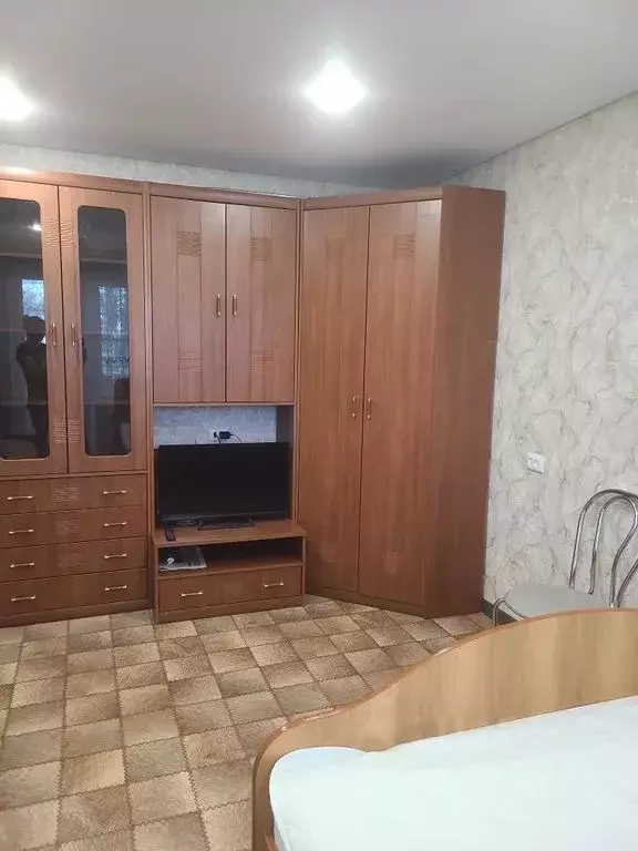 1-к кв. Самарская область, Октябрьск ул. Ватутина, 1 (31.0 м) - Фото 2