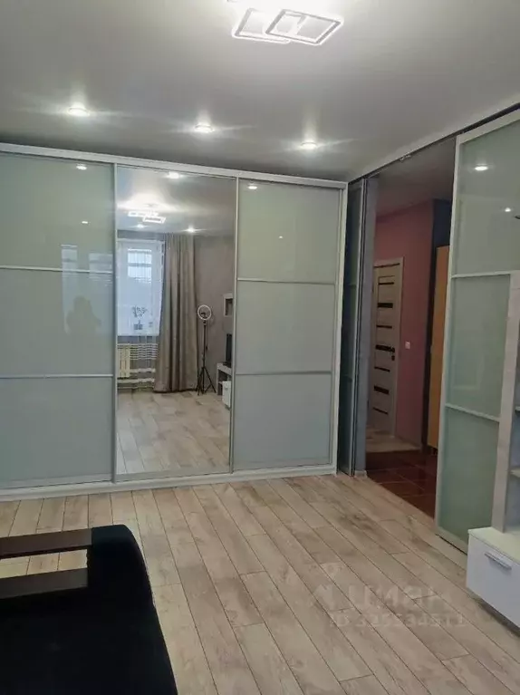 1-к кв. Московская область, Раменское ул. Чугунова, 41 (39.0 м) - Фото 2