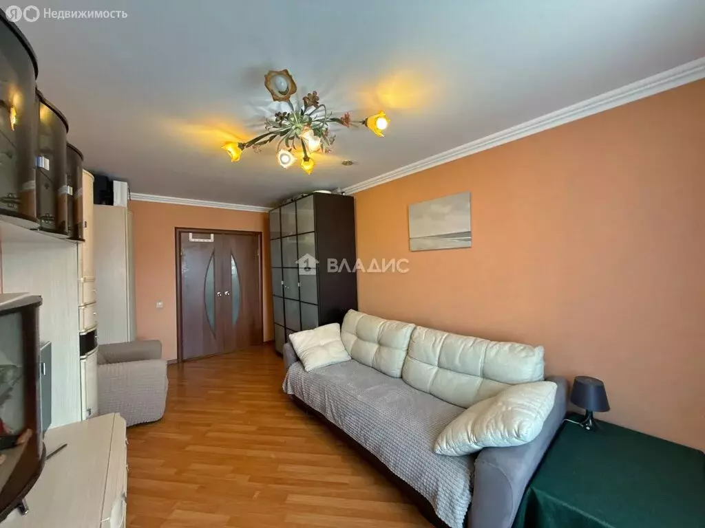 3-комнатная квартира: Воскресенск, улица Зелинского, 18 (70 м) - Фото 2