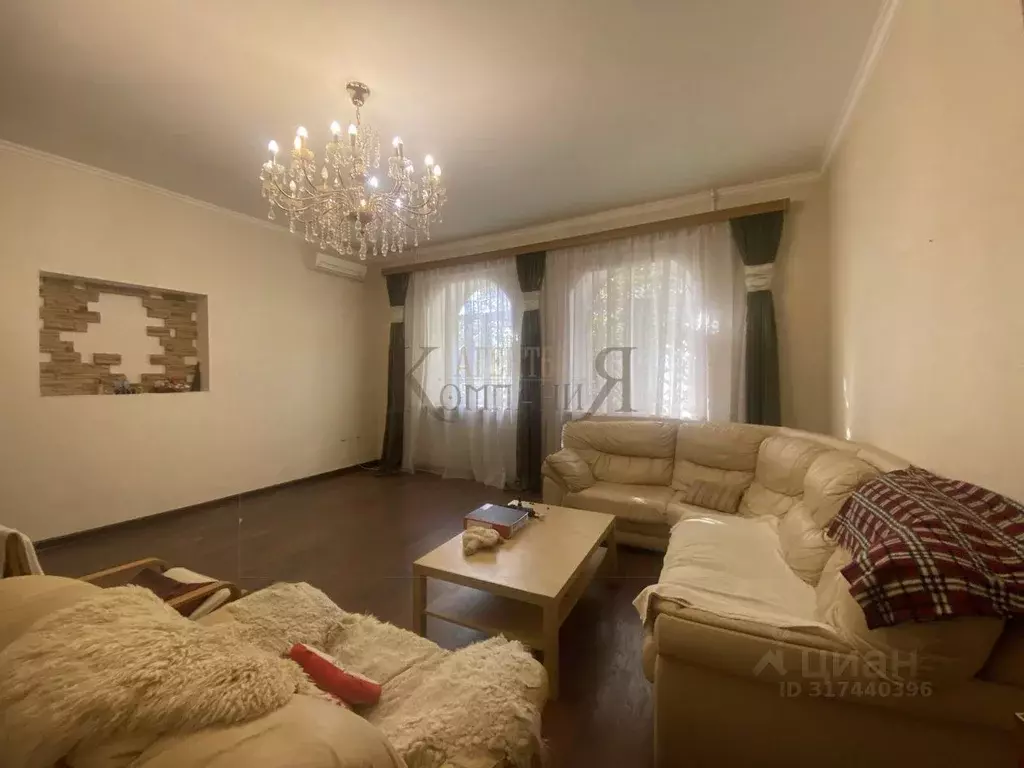 Дом в Рязанская область, Рязань Детская ул., 7 (340 м) - Фото 1