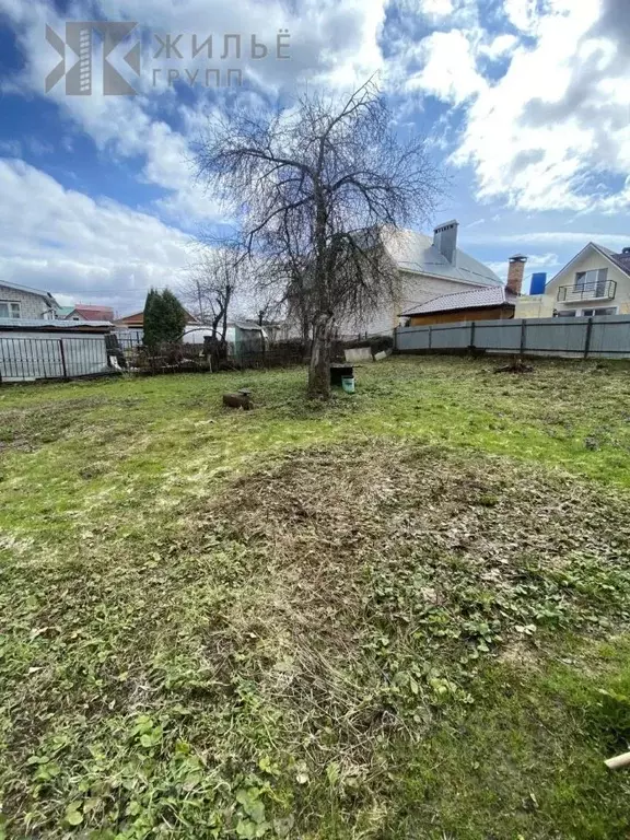 Дом в Татарстан, Казань Полесская ул., 3 (53 м) - Фото 2