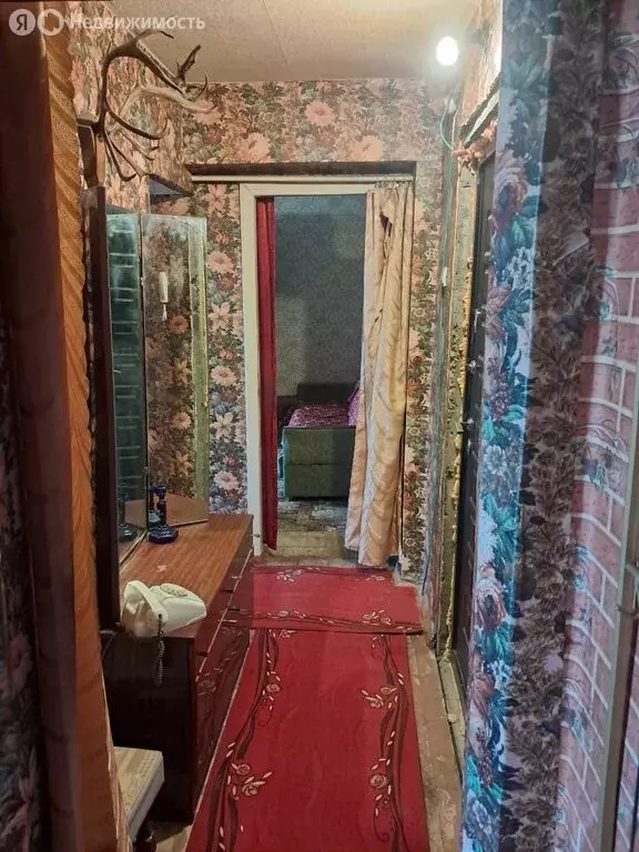 2-комнатная квартира: Волгоград, микрорайон Жилгородок, ... - Фото 2