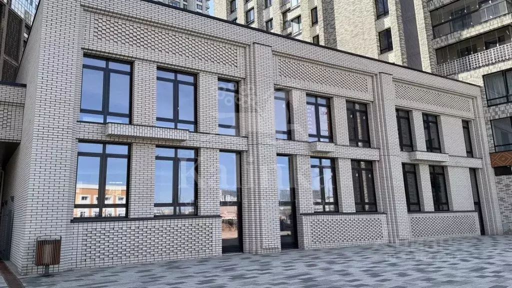 4-к кв. Москва ул. Виктора Маслова, 2 (134.3 м) - Фото 2