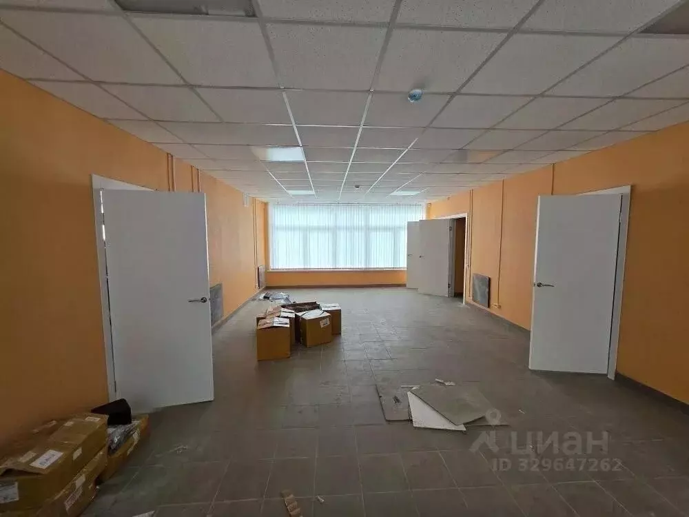 Помещение свободного назначения в Ульяновская область, Ульяновск ... - Фото 1