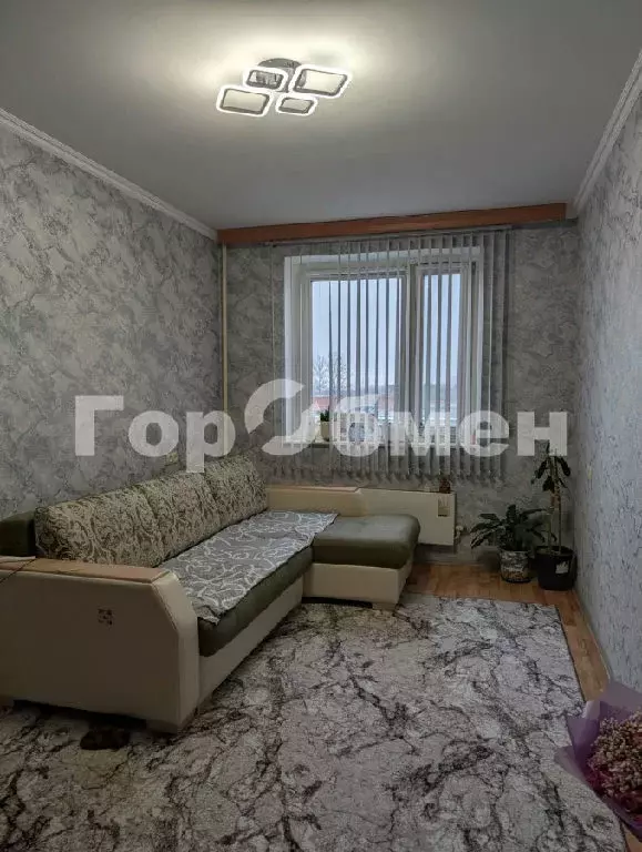 Продается 2-комнатная квартира - Фото 1