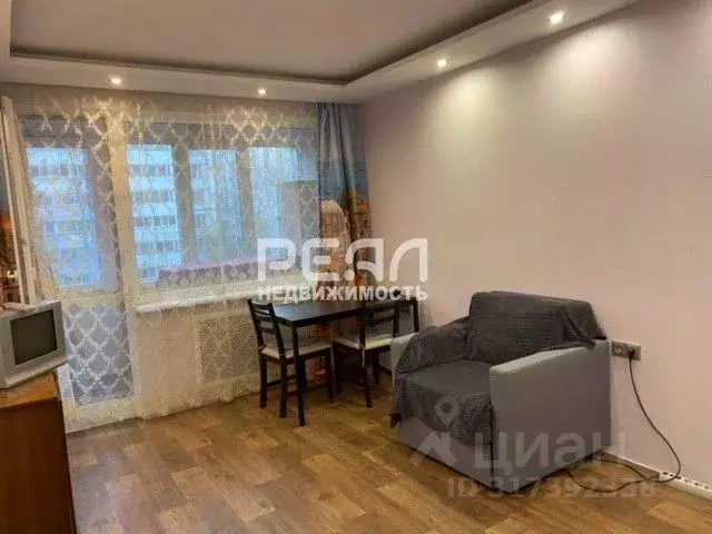 Комната Санкт-Петербург Выборгское ш., 25 (16.5 м) - Фото 0