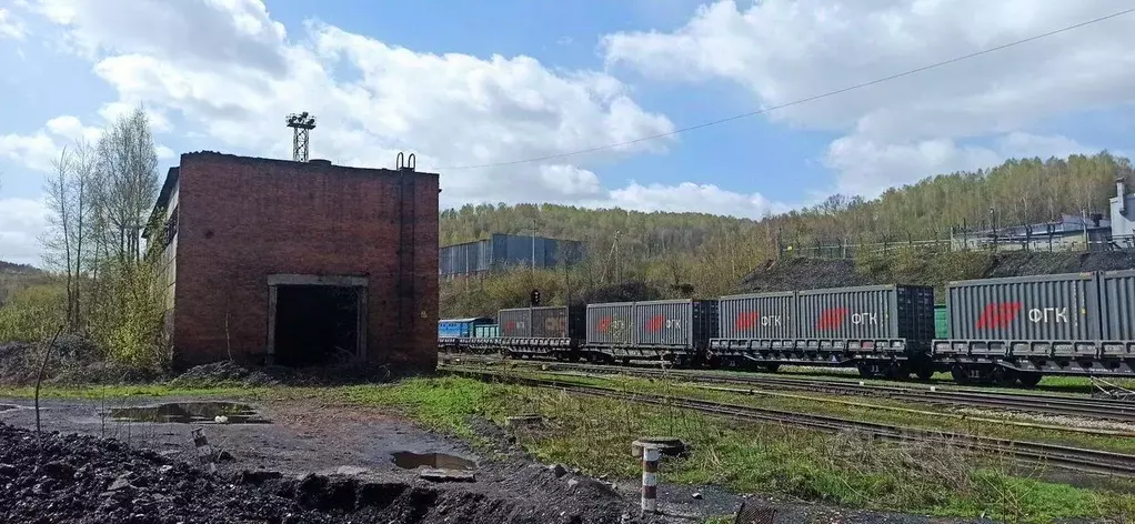Помещение свободного назначения в Кемеровская область, Новокузнецк ... - Фото 1
