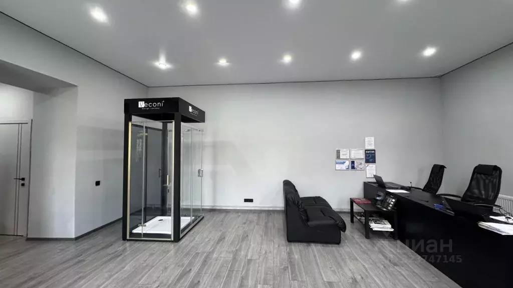 Помещение свободного назначения в Крым, Симферополь ул. Воровского, 14 ... - Фото 2