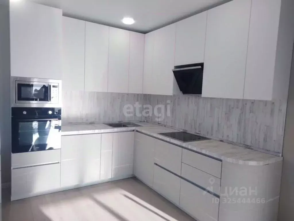 Дом в Алтай, Горно-Алтайск ул. Газпрома, 101 (107 м) - Фото 1