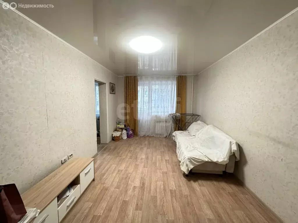 2-комнатная квартира: Златоуст, улица Шишкина, 14 (42.7 м) - Фото 2