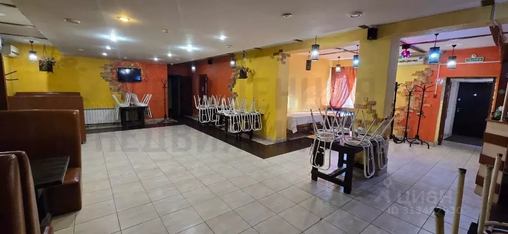 Помещение свободного назначения в Самарская область, Новокуйбышевск ... - Фото 2