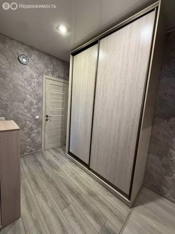 1-комнатная квартира: Новокузнецк, Запорожская улица, 69А (47.8 м) - Фото 2