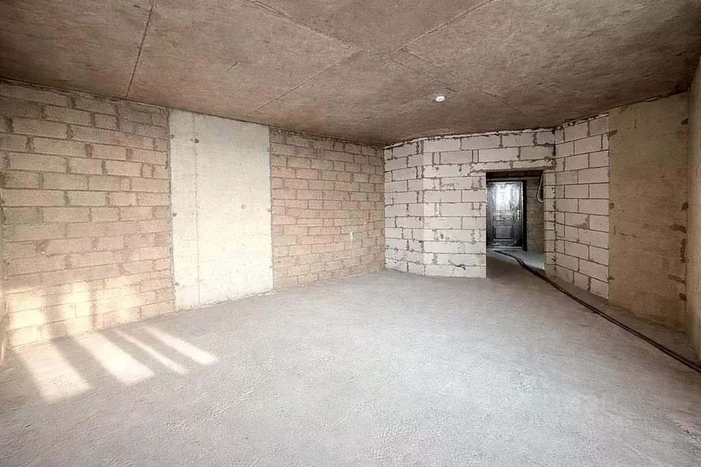 1-к кв. Московская область, Королев Пионерская ул., 19к1 (47.1 м) - Фото 2